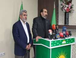 “Bu dil barış dili değildir”