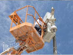 Van'da Mobese Kameraları Elden Geçiriliyor