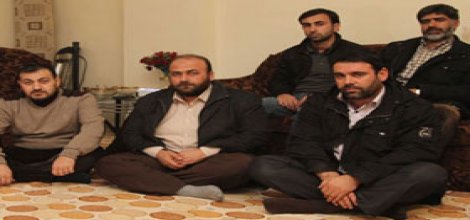 Cizreli Müslümanlar: 'Kurbanlık koyun değiliz'