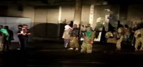 PKK çeteleri Cizre'de tekrar saldırdı