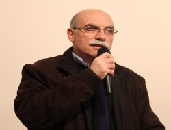 Özgür Der Genel Başkanı Rıdvan Kaya: “Cizre’de İslami kimliğe saldırılmıştır”