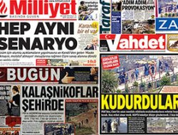 Cizre olaylarını kim nasıl gördü?