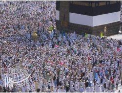 Hac Kuraları Çekiliyor