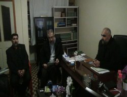 "Zamansız ve mekânsız okumalar" kitap okuma kampanyası