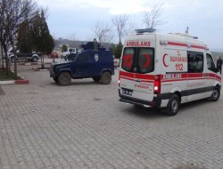 Çınar’da 2 aile arasında kavga: Bir ölü 3 yaralı