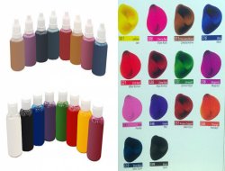 Bazı saç boyaları kanser yapıyor!