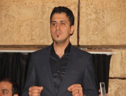 “Bu bölgede huzuru istemeyen insanlar var”