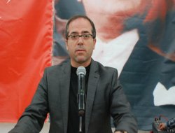 AK Parti Diyarbakır İl Başkanlığından PKK’nin Cizre saldırısına tepki