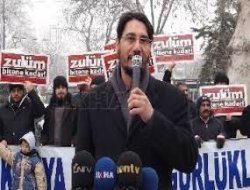 “Cizre saldırısı tüm İslami kesimlere yapılmıştır”