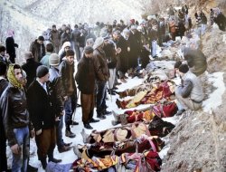 Diyarbakır’daki STK’lardan Roboski katliamı açıklaması