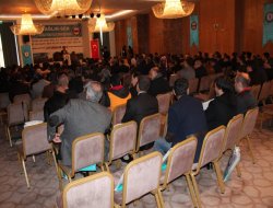 Sağlık-Sen: Cizre’de dindar ailelerin evleri yakıldı