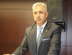 AKP'li Vekil PKK sözcüsü gibi konuştu