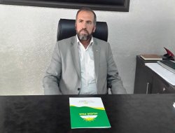 HÜDA PAR Şırnak il Başkanlığından Roboski açıklaması