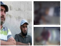 Mardin’de Kobani tutuklamaları