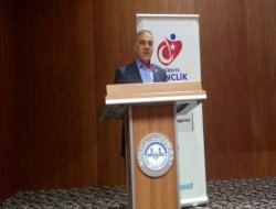 Akdağ: “Boynu bükük eserler, hamdolsun tek tek onarıldı”