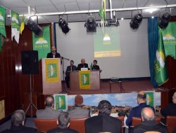 ‘BDP/HDP şiddet üzerinden siyaset yapıyor’