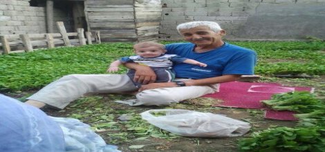 Şehid'in naaşı 9 saat alıkonulmuş