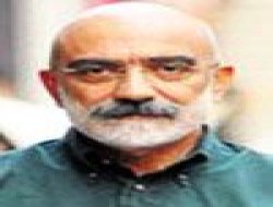 Ahmat Altan: Firavunlar