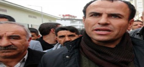 HDP'li 2 vekil Adalet Karma Komisyonuna sevk edildi