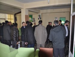 HÜDA PAR Muradiye ve Erciş kongreleri yapıldı