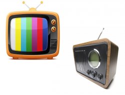 Türkiye’de radyo ve televizyon kurumu sayısı bin 188