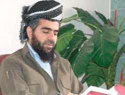 Bavê Mamoste Bapîr Rehmet Kir!