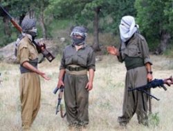 PKK’den kaçan 3 kişi teslim oldu