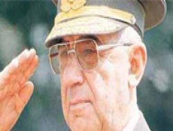 'Düşünmem kafama sıkarım!'