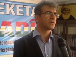 Şeyh Sait Seriyyeleri'ni hedef gösterdi