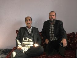 ‘’Yapılan saldırılar Komünizmin tezahürüdür’’