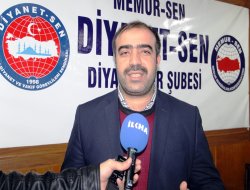 “Yılbaşı, kötülüğün zirveye çıktığı gecedir”