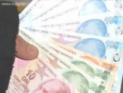 15 Haziran'da memura 3 ödeme var