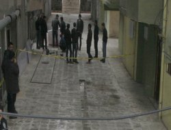 Diyarbakır’da yaşlı adama infaz