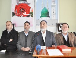 “Saldırılar zamanla tüm İslami kesimleri kapsayacak”