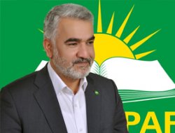 Yapıcıoğlu, Basın açıklaması yapacak