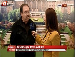 Dicle: Provokasyonlar devam edecek