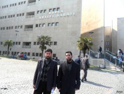 Başörtülü Öğrenci Velilerine Yine Ceza verildi