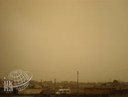 Yağmur Yerine Çamur Yağdı