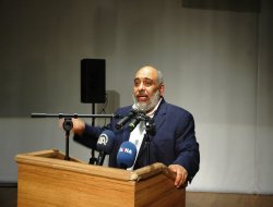 'Mavi Marmara davasından asla vazgeçmeyeceğiz'