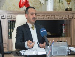 “Yılbaşı kutlamalarına karşı Müslümanca duruş sergilemeliyiz”