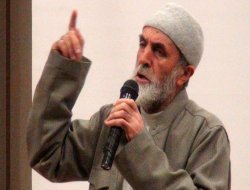 ‘Avrupa’yı edeple fethedeceğiz’