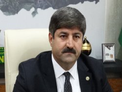 “Elektriklerin kesilmesi 130 bin dönüm ürünü kuruttu”