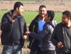 HÜDA PAR tezgâhlanan derin provokasyonu boşa çıkardı