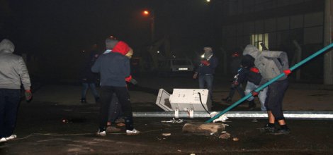 Genelkurmay; ‘PKK Dedaş’ı bastı’