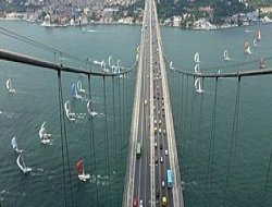 3. köprü ihalesi sonuçlandı!