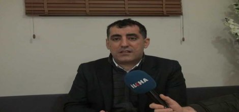 Nevzat Çiçek: 'Kabul edilsin veya edilmesin bölgede bir HÜDA PAR gerçeği var'