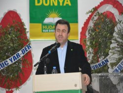 Yasin Börü’leri yetiştiren STK üyeleri serbest bırakılmalı