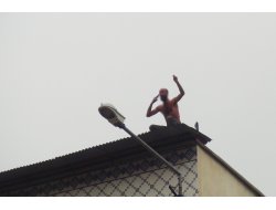 Diyarbakır'da silahlı intihar girişimi