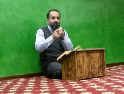 İtalya'da fetih programı düzenlendi