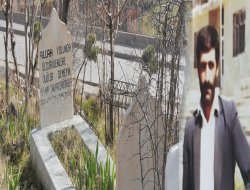 Müslümanca yaşadığı için PKK tarafından katledildi